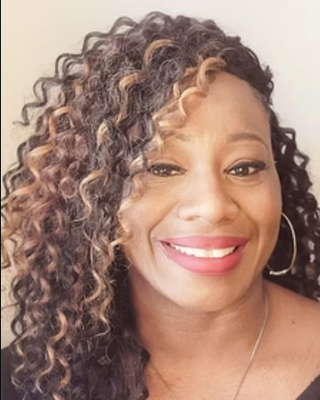 Photo of Katrina Benton, Licensed Professional Counselor, LPC