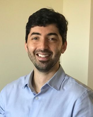 Photo of Max Kardos, Psychologist, PsyD