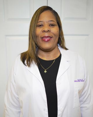 Photo of Dr. Erica Shannon Stokes - Strength and Serenity Psychiatry LLC, Psychiatric Nurse Practitioner, DNP, APRN, CNP, PMHNP-C