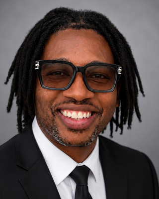 Photo of David Omarr Pitts, Clinical Social Work/Therapist, LCSW