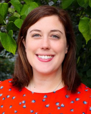 Photo of Megan Runge, Counselor, LMHC