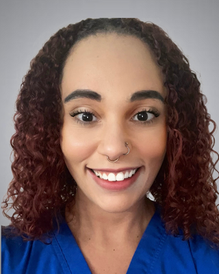 Photo of Tazia Taylor, Psychiatric Nurse Practitioner, MSN, APRN, PMHNP