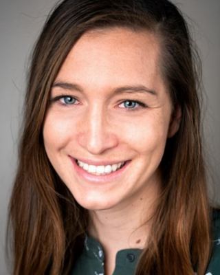 Photo of Ashlin Kamoe, Clinical Social Work/Therapist, LSW