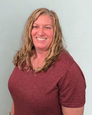 Photo of Nicole Schmidt-Nutt, Clinical Social Work/Therapist, LMSW, ACSW, CCTP