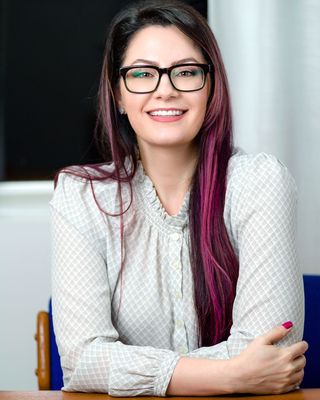 Photo of Dr. Jessica L Dubron, Psychologist in Los Angeles, CA
