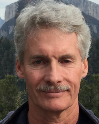 Photo of Stan Moore, Psychologist, LCP