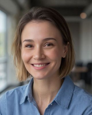 Photo of Adrienne Eichhorst - Adrienne Ford Counselling, Counsellor, RTC