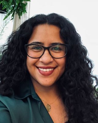 Photo of Ana Ray, Counsellor, BACP