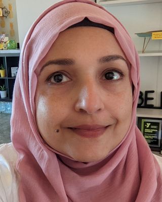 Photo of Farida Mujtaba, Clinical Social Work/Therapist in Hastings, MI