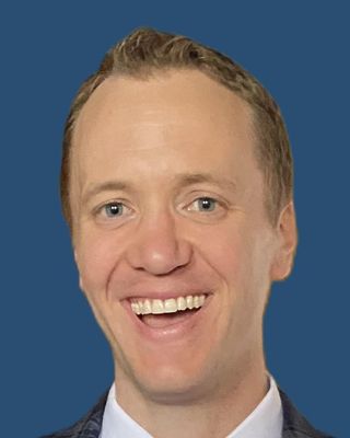 Photo of James O'Brien, Counselor