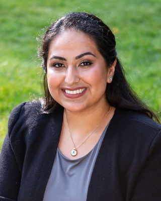 Photo of Gunveen Kaur, Pre-Licensed Professional, MS, NCC