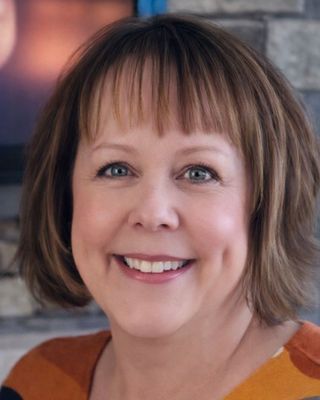 Photo of Carol Rose, MA, CARC, ITC-1