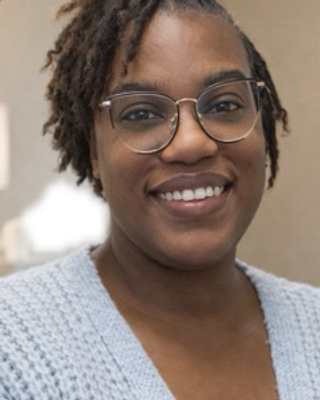 Photo of Whitney McKinney, Clinical Social Work/Therapist, LMSW, SSW