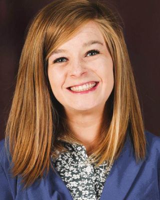 Photo of Kimberly Osborn, Psychologist, PhD