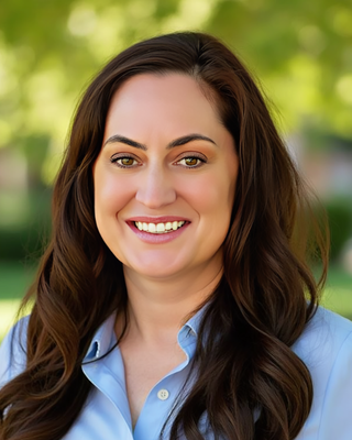 Photo of Crystal Richardson, Licensed Professional Counselor, LPC
