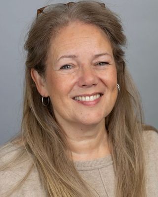 Photo of Kate Howard, Counsellor, DCounsPsych, MNCPS Acc.