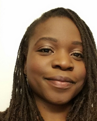 Photo of Ifeanyi Willson, Clinical Social Work/Therapist