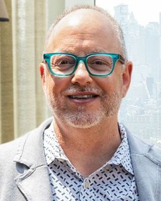 Photo of Brian Howard, Psychiatric Nurse Practitioner, PMHNP
