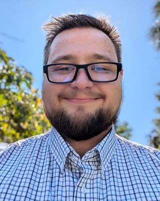 Photo of Zachary David Jones, Licensed Professional Counselor, LPC