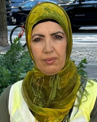 Photo of Nadia Zandy, Psychiatric Nurse Practitioner, Nadia Zandy