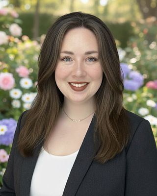 Photo of Jill McVan, Clinical Social Work/Therapist, LCSW