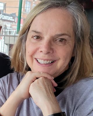 Photo of Lynne Clark, Clinical Social Work/Therapist, LCSW, MFT