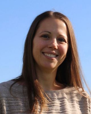 Photo of LeAnna Longhi, Licensed Professional Counselor, LMHC, LPC