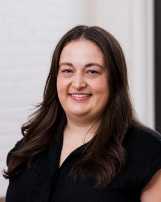 Photo of Danielle Renyer, Clinical Social Work/Therapist, LCSW