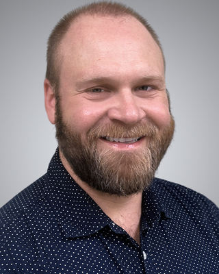 Photo of Paul Wozniak, Licensed Professional Counselor, LPC