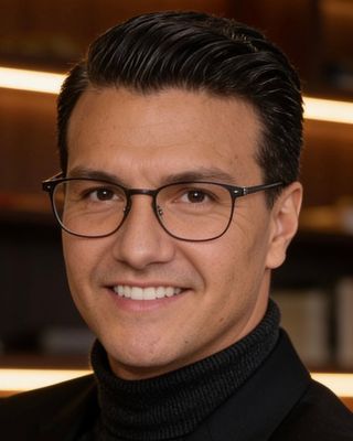 Photo of Cesar Jass - Cesar Jass, Marriage & Family Therapist, LMFT