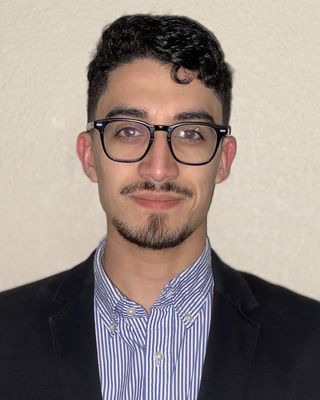 Photo of Johathan Serrano, Licensed Professional Counselor, LPC