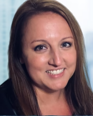 Photo of Erica Fleury, Psychiatric Nurse Practitioner, PMHNP