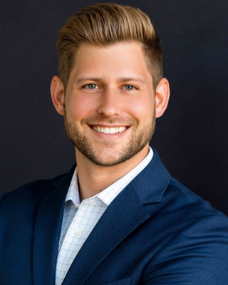 Photo of Dr. Mark Poeppe, Psychologist, PsyD