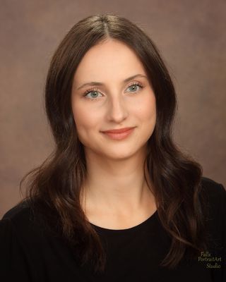 Photo of Sarah Lihrman, Clinical Social Work/Therapist, LICSW, MSW