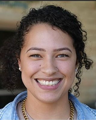 Photo of Rachel Hendrix, Licensed Professional Counselor Associate, MA, LPC-A