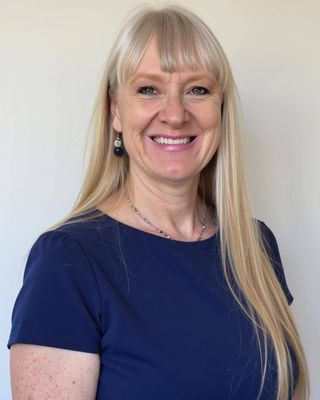 Photo of Cheryl St Amour, Counsellor, MA