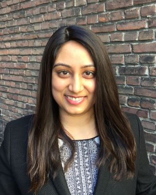 Photo of Dhvani Patel Lindsey, Marriage & Family Therapist, LMFT
