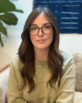 Photo of Lida Hughes, Marriage & Family Therapist, LMFT, MA