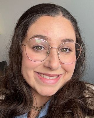 Photo of Michaela Rowsey, Licensed Professional Counselor, LPC, MA