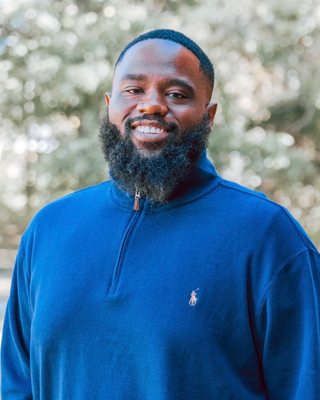 Photo of Ja'korey Walker, Clinical Social Work/Therapist, LMSW