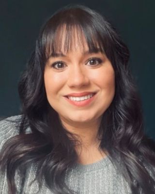 Photo of Alyssa Holbrook, Counselor