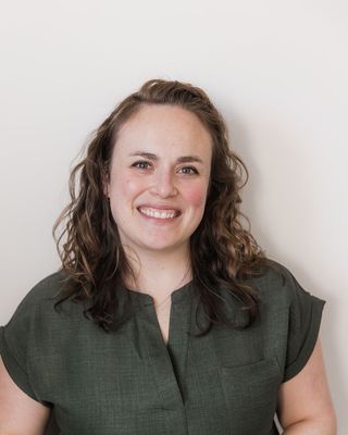 Photo of Rebecca Ryberg, Licensed Professional Counselor, LPC, NCC