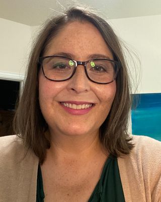 Photo of Marissa Barranco, Licensed Professional Counselor, M Ed, LPC-S