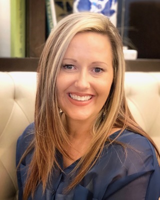Photo of Jennifer Holz Robinson, Marriage & Family Therapist in Alpharetta, GA