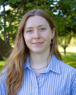 Photo of Emily McCallion, Pre-Licensed Professional