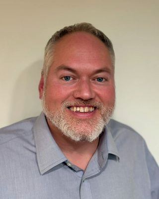 Photo of Richard Carey, Psychiatric Nurse Practitioner, MS, FNP-BC