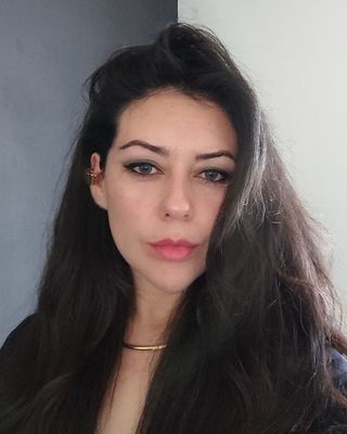 Foto de Fernanda Mabel Trigos Fierro, Psicólogo, Lic. en Psicología