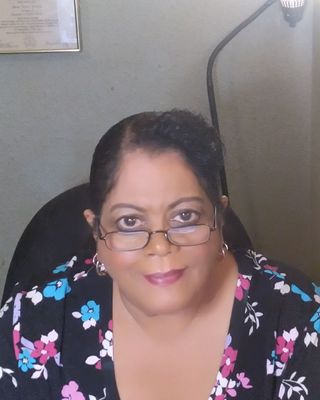 Photo of Merope Ramona Patterson, Clinical Social Work/Therapist, MSSA, LISW