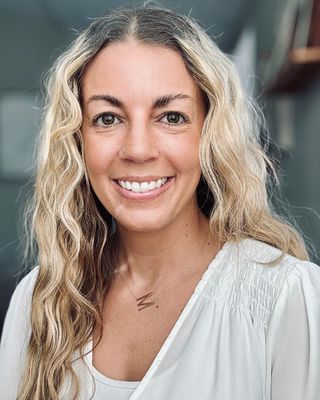 Photo of Marissa Swartz, Licensed Professional Counselor Candidate, MA, LPCC