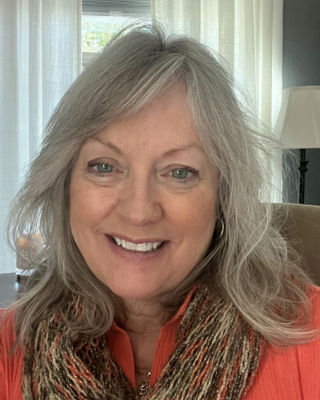 Photo of Gayle Samples, Marriage & Family Therapist, LMFT